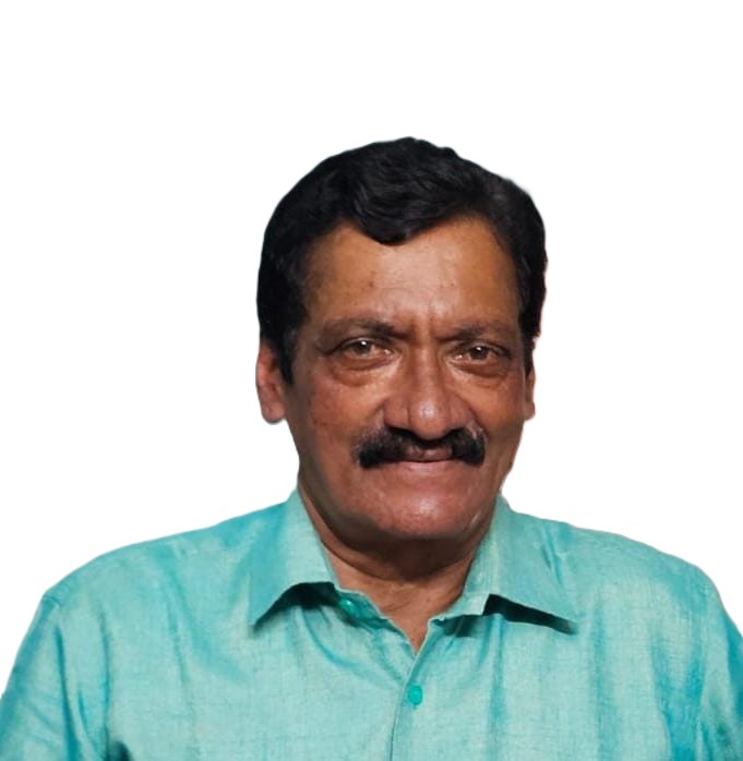 Chempil Ashokan