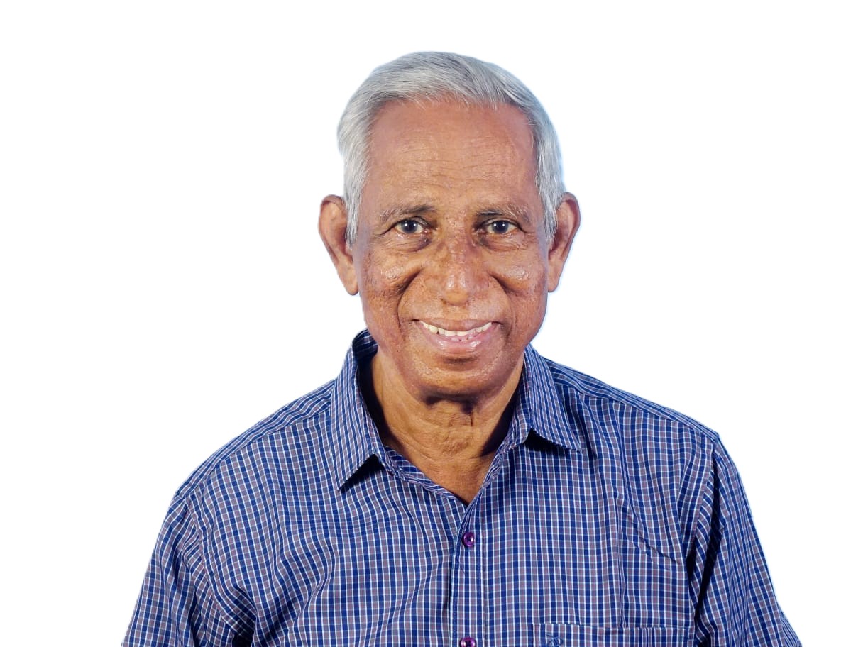 Jayaraj Kozhikode