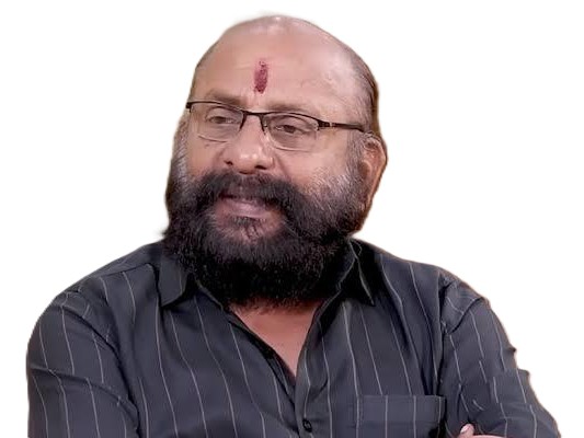 Nandu poduval
