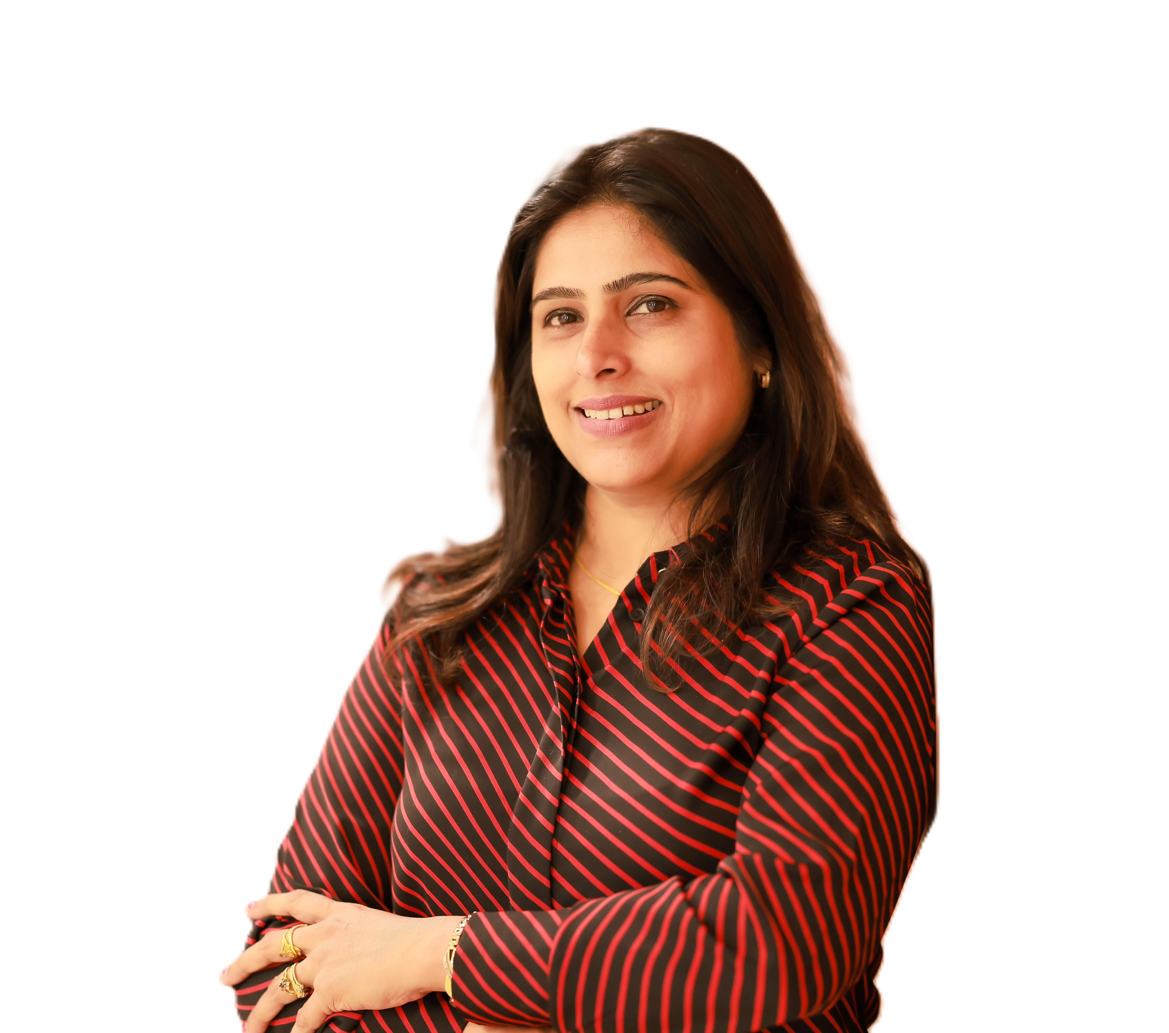 Manju Gopinath