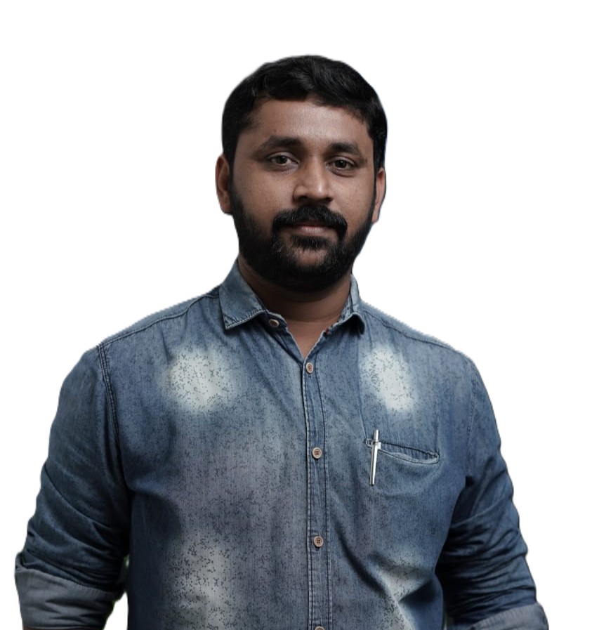 P Shivaprasad