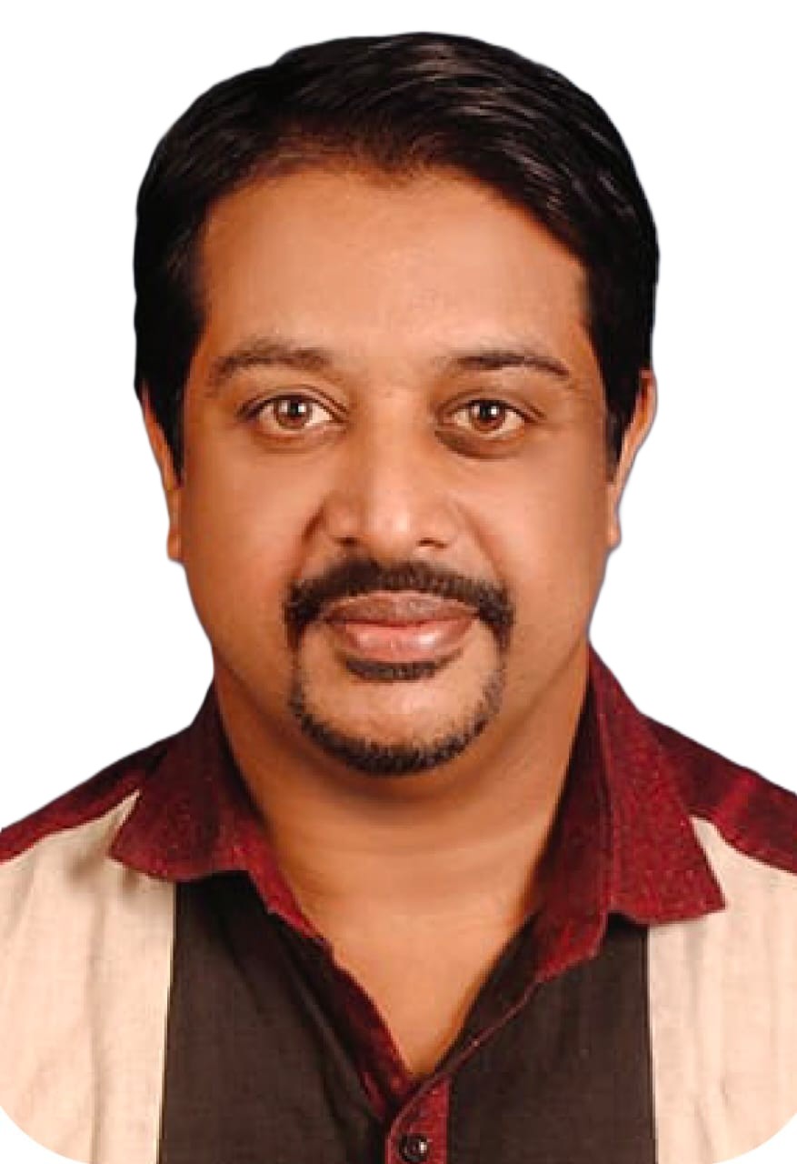 Shejin M K